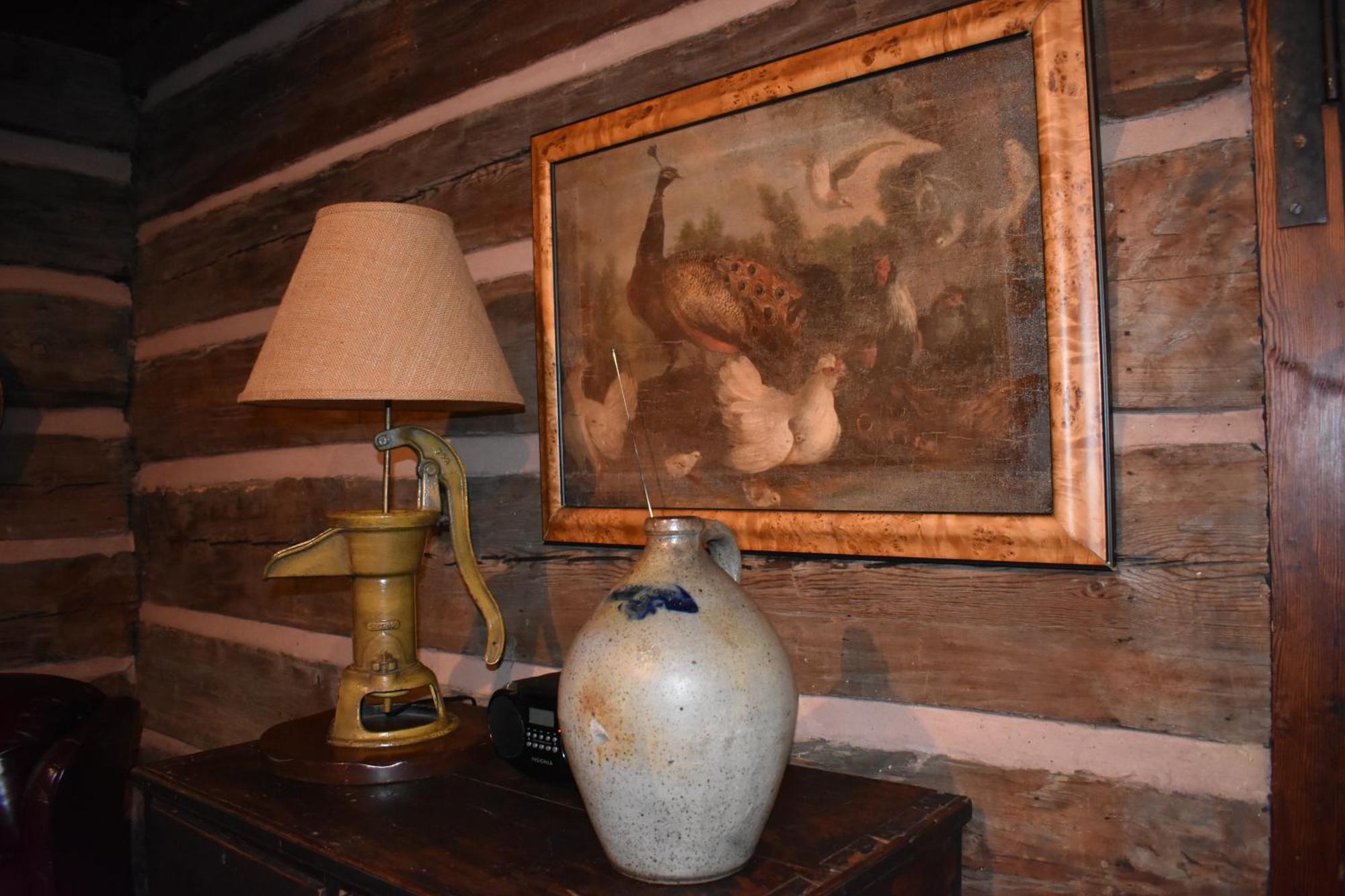 Restored1850S Log Cabin, With Gazebo And Gardens! 1 Mile To Downtown Weaverville Buitenkant foto